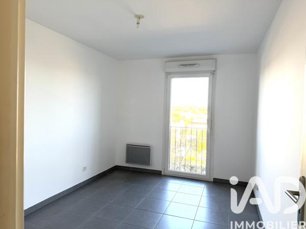 Appartement à vendre 3 pièces 70 m² Juvignac