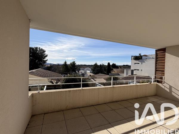 Appartement à vendre 3 pièces 70 m² Juvignac