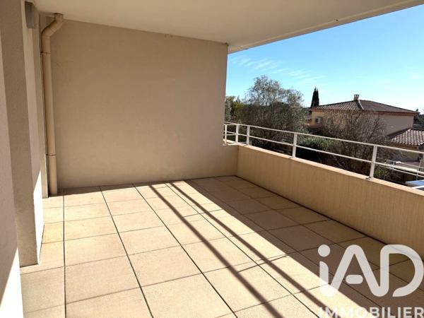 Appartement à vendre 3 pièces 70 m² Juvignac