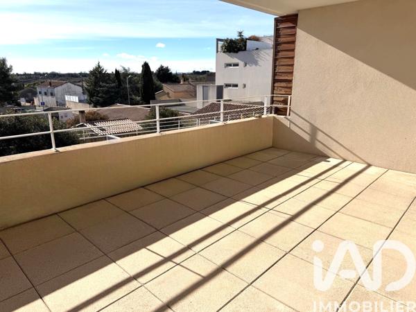 Appartement à vendre 3 pièces 70 m² Juvignac