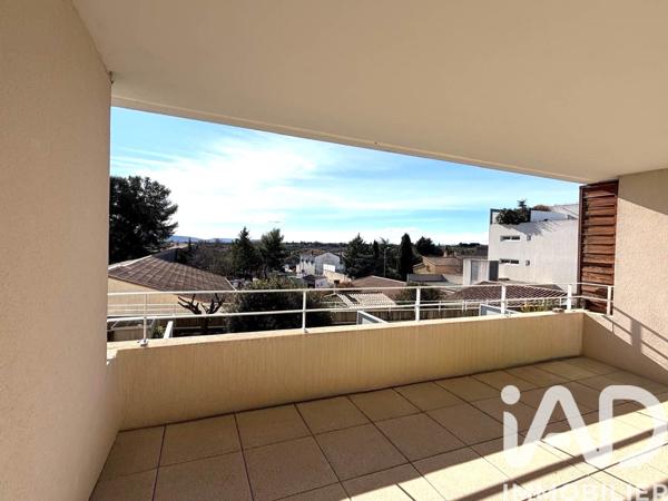 Appartement à vendre 3 pièces 70 m² Juvignac