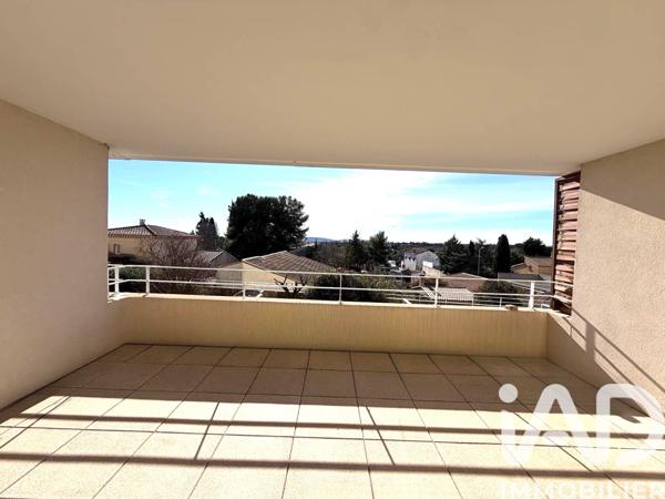 Appartement à vendre 3 pièces 70 m² Juvignac