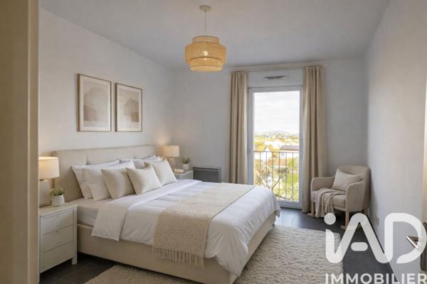 Appartement à vendre 3 pièces 70 m² Juvignac