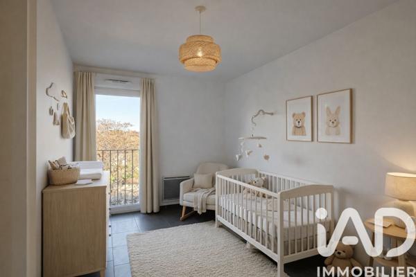 Appartement à vendre 3 pièces 70 m² Juvignac