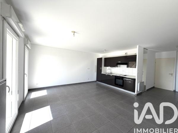 Appartement à vendre 3 pièces 70 m² Juvignac