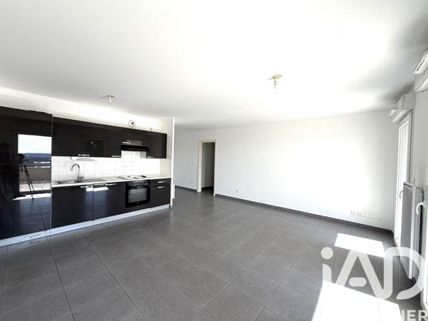 Appartement à vendre 3 pièces 70 m² Juvignac