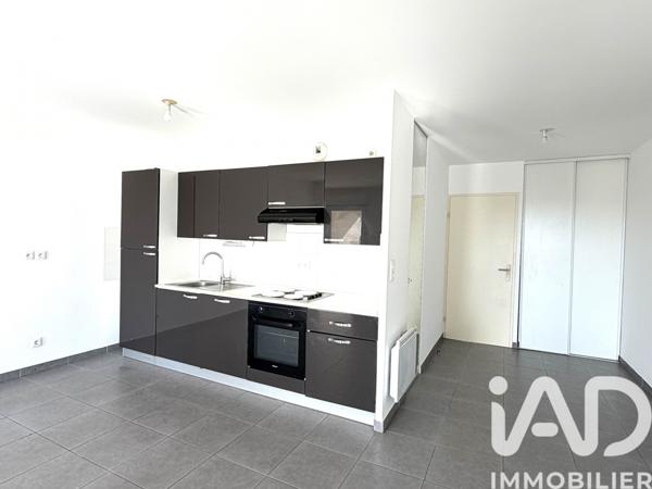 Appartement à vendre 3 pièces 70 m² Juvignac