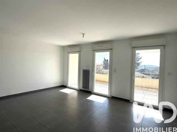 Appartement à vendre 3 pièces 70 m² Juvignac