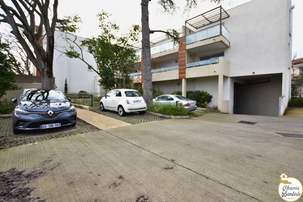 Appartement 3 pièces - 63 m² Exclusivité efficity