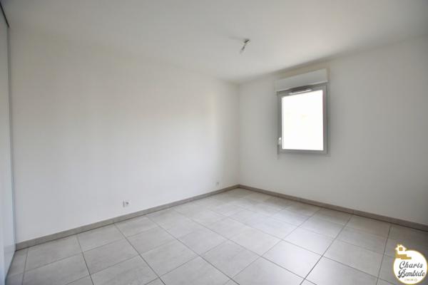 Appartement 3 pièces - 63 m² Exclusivité efficity