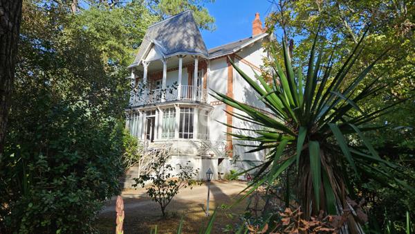 Maison de maître Saint Brevin Les Pins
