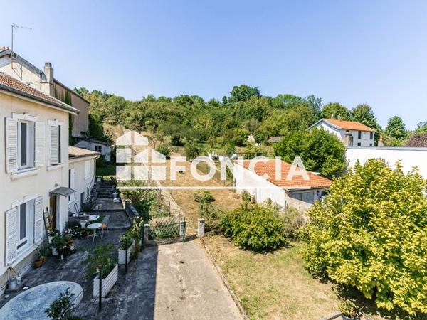 À vendre Maison 8 pièces 170 m² - Metz 57050