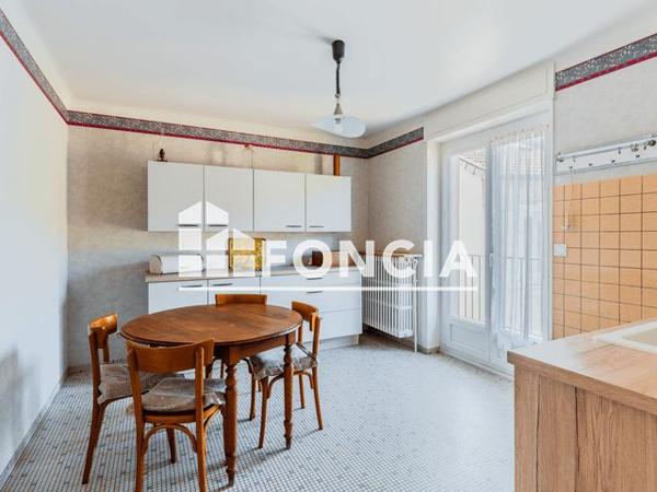 À vendre Maison 8 pièces 170 m² - Metz 57050