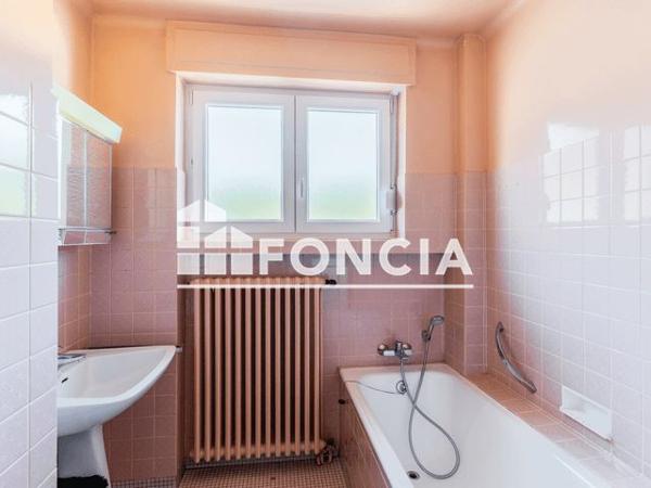 À vendre Maison 8 pièces 170 m² - Metz 57050