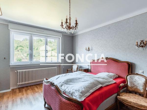 À vendre Maison 8 pièces 170 m² - Metz 57050