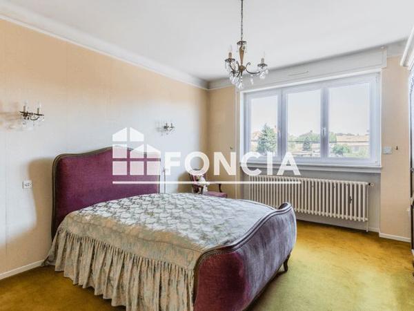 À vendre Maison 8 pièces 170 m² - Metz 57050