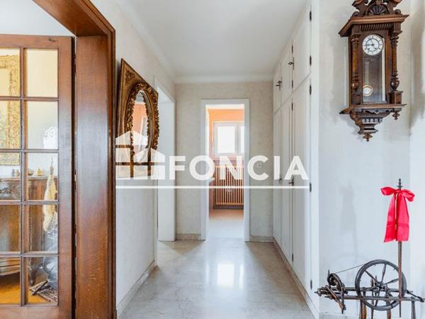 À vendre Maison 8 pièces 170 m² - Metz 57050