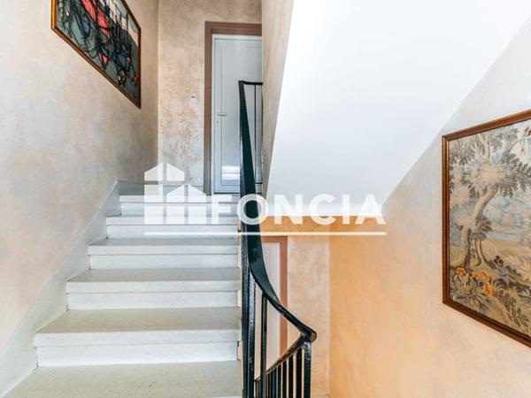 À vendre Maison 8 pièces 170 m² - Metz 57050