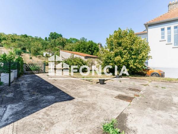 À vendre Maison 8 pièces 170 m² - Metz 57050