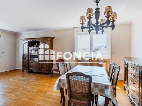 À vendre Maison 8 pièces 170 m² - Metz 57050