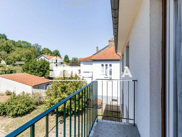 À vendre Maison 8 pièces 170 m² - Metz 57050