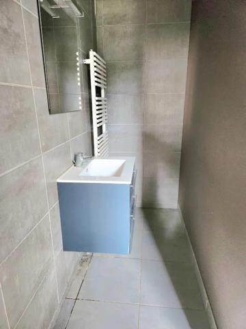 MAISON PLAIN PIED T5 GARAGE SUR 1119m2 TERRAIN PLAT