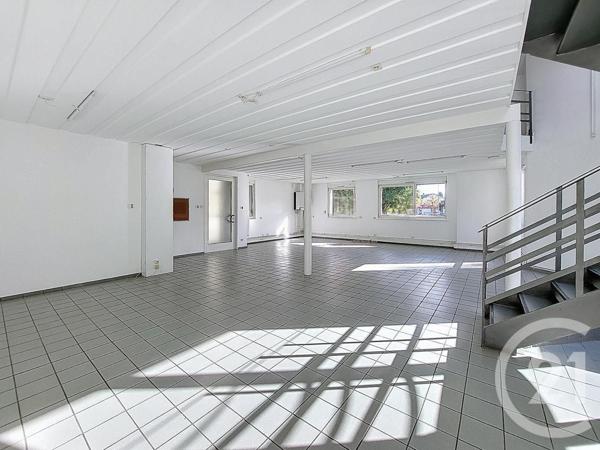 à vendre  116 m2 VITTEL - 88
