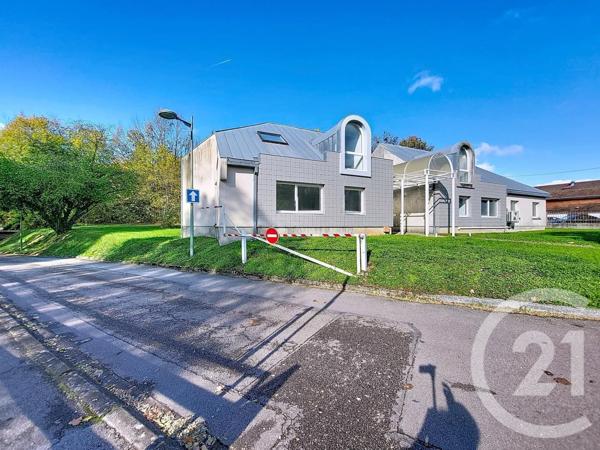 à vendre  116 m2 VITTEL - 88