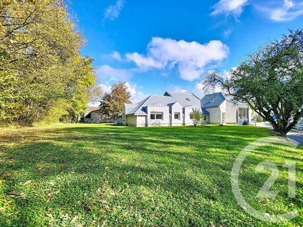 à vendre  116 m2 VITTEL - 88