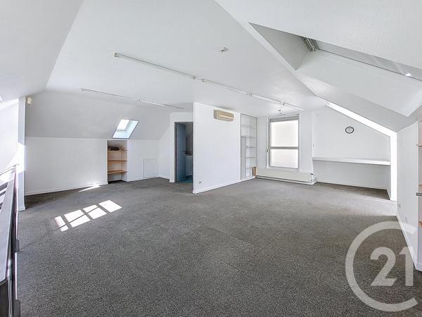 à vendre  116 m2 VITTEL - 88
