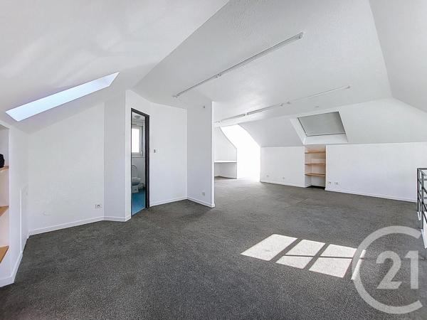 à vendre  116 m2 VITTEL - 88