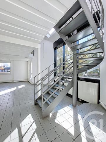 à vendre  116 m2 VITTEL - 88