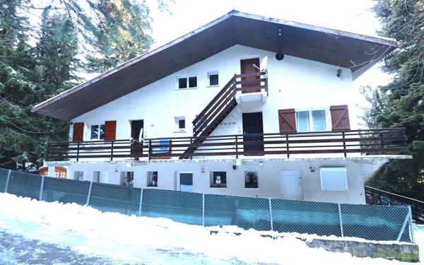 Appartement à vendre    2 pièces • 49,28 m2 Lucéram