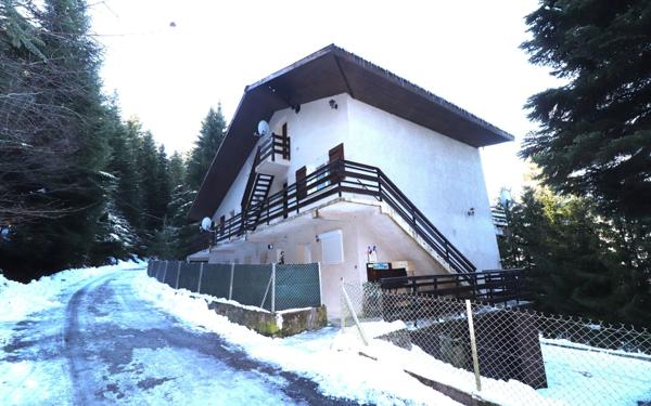 Appartement à vendre    2 pièces • 49,28 m2 Lucéram