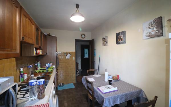 Appartement à vendre    2 pièces • 49,28 m2 Lucéram