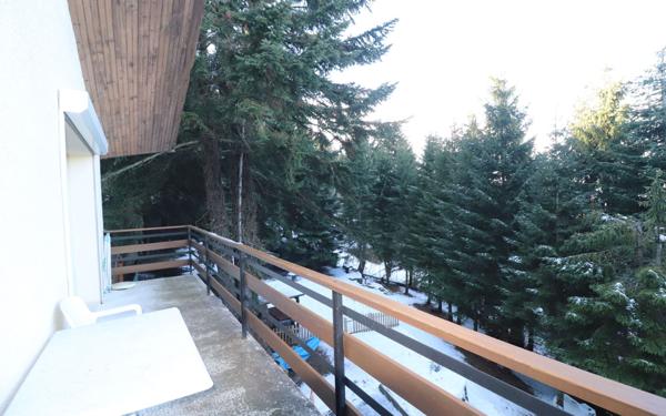 Appartement à vendre    2 pièces • 49,28 m2 Lucéram