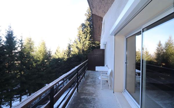 Appartement à vendre    2 pièces • 49,28 m2 Lucéram