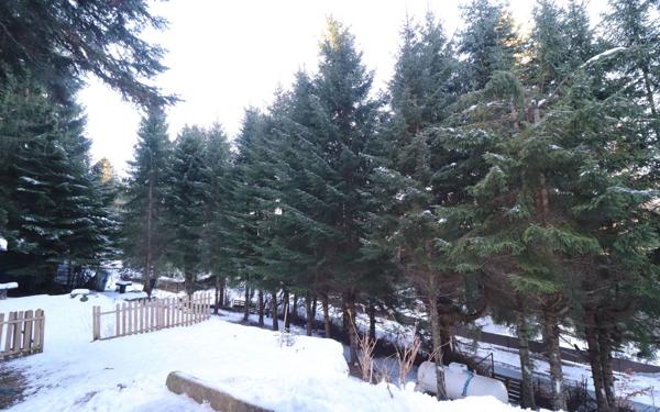 Appartement à vendre    2 pièces • 49,28 m2 Lucéram