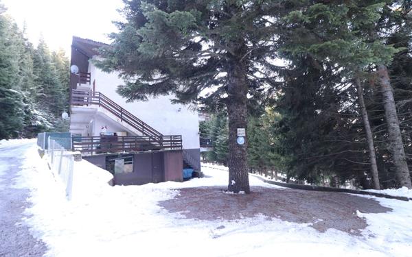 Appartement à vendre    2 pièces • 49,28 m2 Lucéram