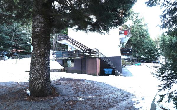 Appartement à vendre    2 pièces • 49,28 m2 Lucéram