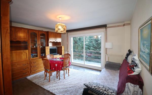 Appartement à vendre    2 pièces • 49,28 m2 Lucéram