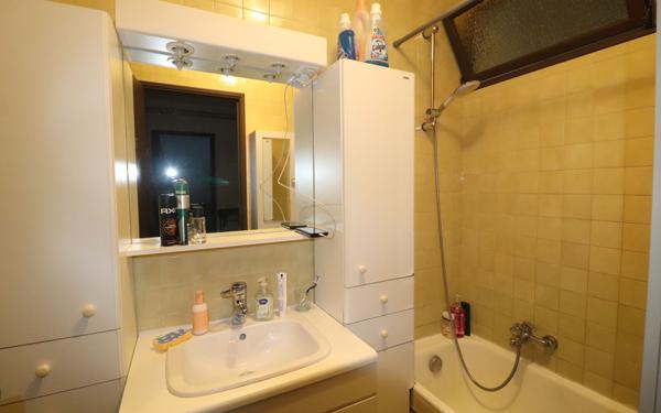 Appartement à vendre    2 pièces • 49,28 m2 Lucéram