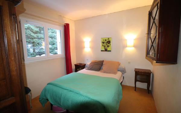 Appartement à vendre    2 pièces • 49,28 m2 Lucéram