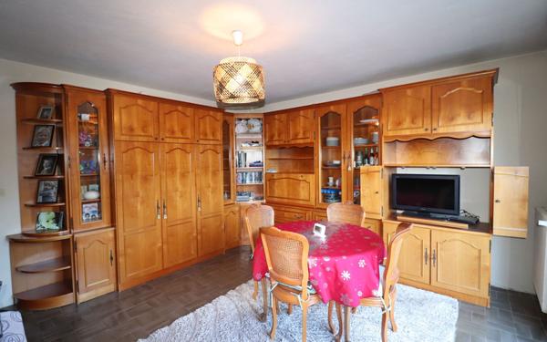 Appartement à vendre    2 pièces • 49,28 m2 Lucéram