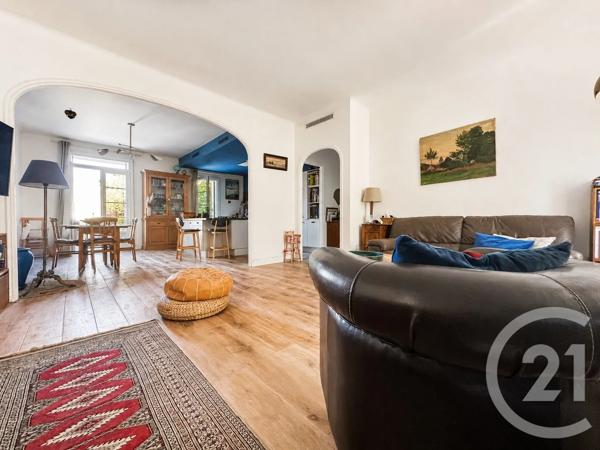 Maison à vendre  15 pièces - 265 m 2   SOMMIERES  - 30