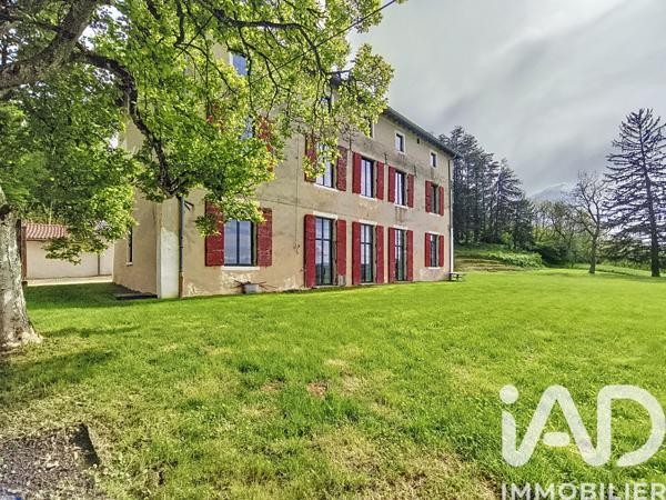 Maison à vendre 8 pièces 320 m² Septème