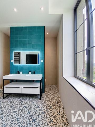 Maison à vendre 8 pièces 320 m² Septème