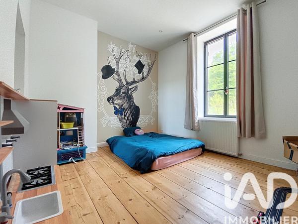 Maison à vendre 8 pièces 320 m² Septème