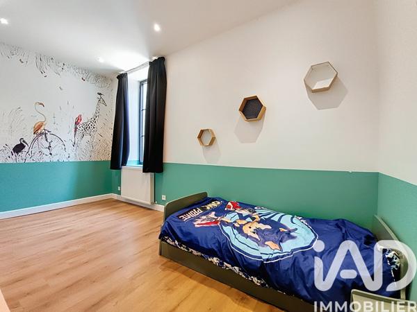 Maison à vendre 8 pièces 320 m² Septème