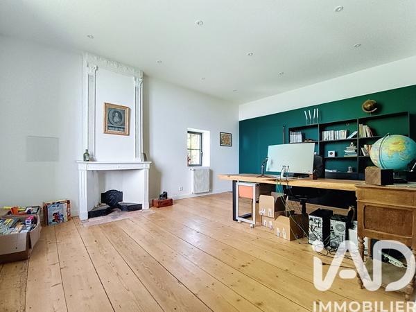 Maison à vendre 8 pièces 320 m² Septème